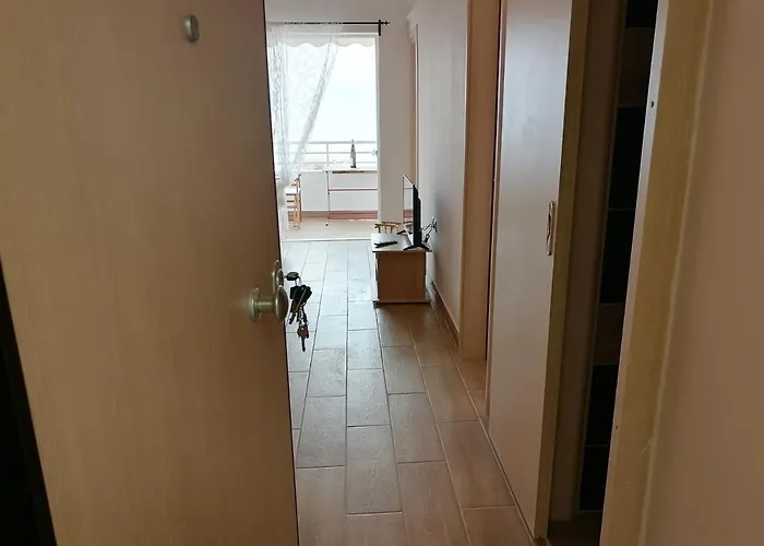 Atlas Endless Blue Apartamento